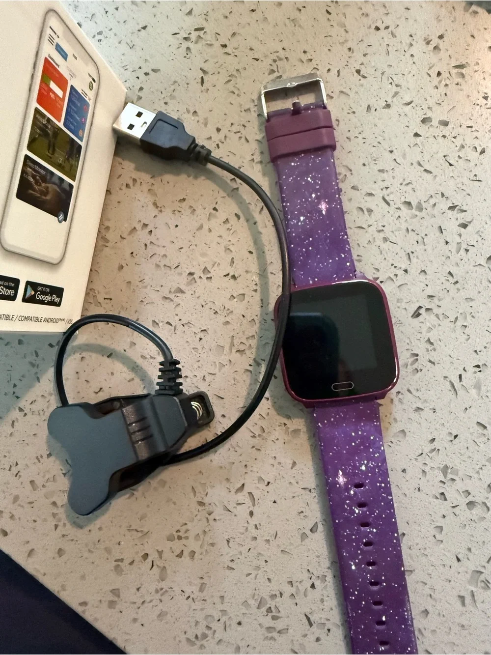 iConnect Timex Kids Smartwatch